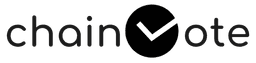 ChainVote logo