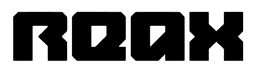Reax logo