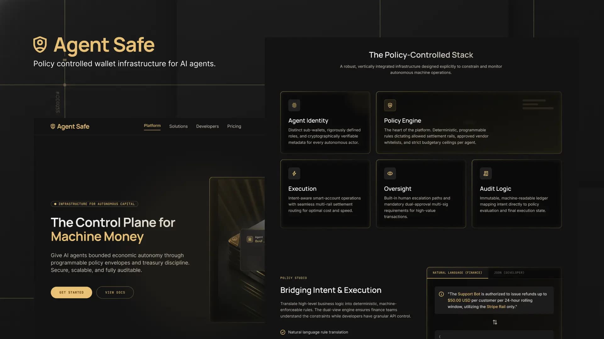 AgentSafe