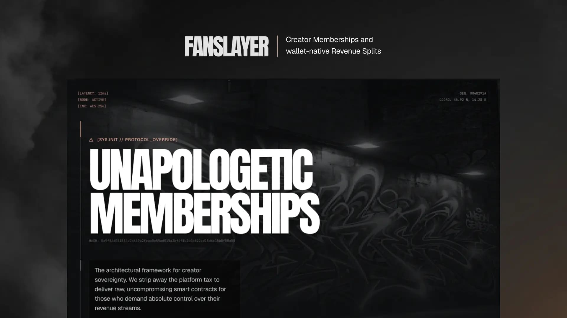Fanslayer
