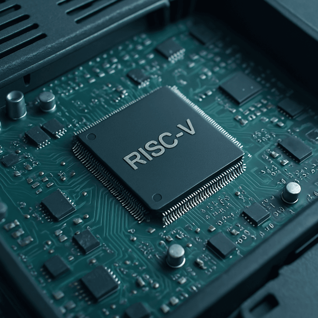 From Code to CPU: How JAM Ensures Consistent Execution on RISC-V Hardware