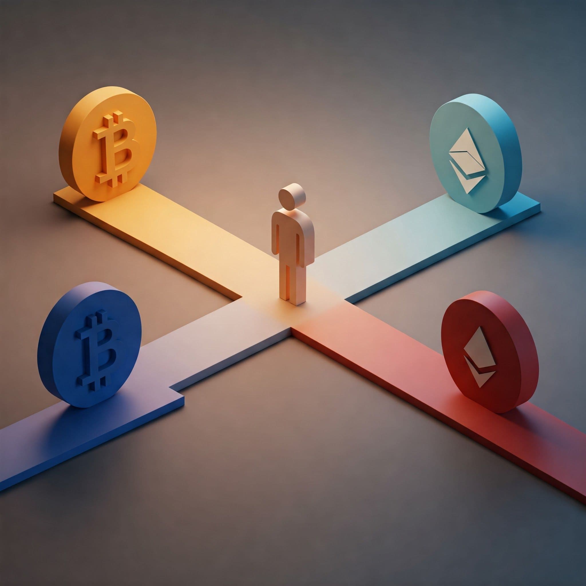 Choosing the Right Blockchain Network for Your Project